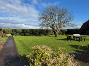 Front Approach- click for photo gallery